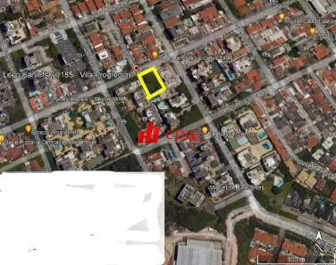 Lote/Terreno à venda, 981m² no Vila Progredior, São Paulo
