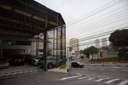 Ponto Comercial à venda, 360m² no Jardim Bélgica, São Paulo