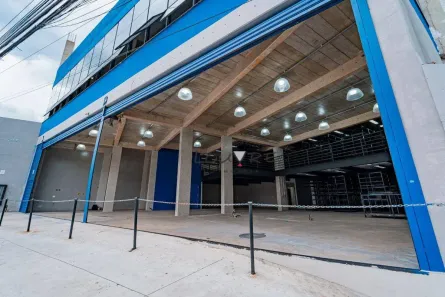 Ponto Comercial para alugar, 625m² no Cidade Ademar, São Paulo