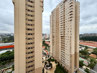 Apartamento com 2 Quartos à venda, 65m² no Jardim Umuarama, São Paulo