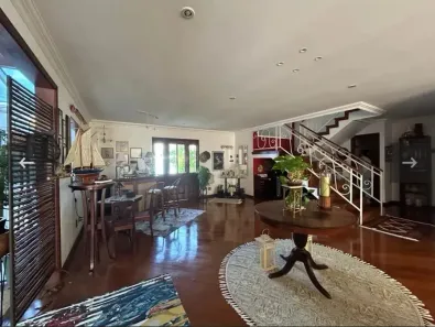 Sobrado com 4 Quartos à venda, 364m² no Recreio dos Bandeirantes, Rio de Janeiro