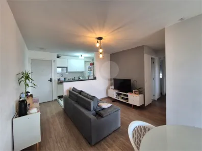 Apartamento com 3 Quartos à venda, 70m² no Jardim Parque Morumbi, São Paulo