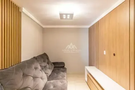 Apartamento com 3 Quartos à venda, 173m² no Jardim Botânico, Ribeirão Preto