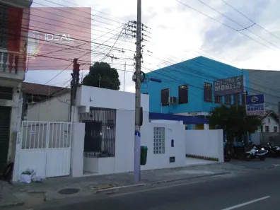 Casa com 3 Quartos à venda, 122m² no Centro, Campos dos Goytacazes