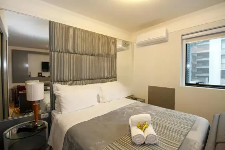 Kitnet com 1 Quarto à venda, 30m² no Consolação, São Paulo