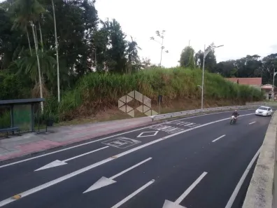 Lote/Terreno à venda, 3600m² no Velha, Blumenau