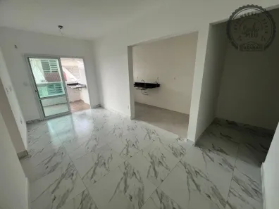 Apartamento com 2 Quartos à venda, 80m² no Flórida, Praia Grande