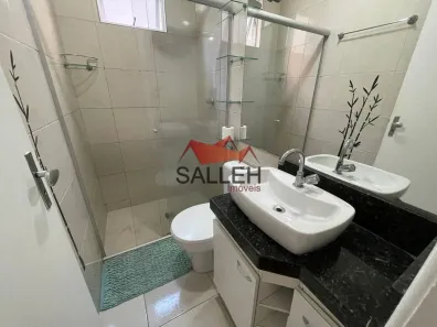 Apartamento com 3 Quartos à venda, 90m² no Nova Granada, Belo Horizonte