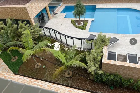 Apartamento com 3 Quartos à venda, 168m² no Lauzane Paulista, São Paulo