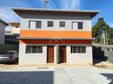 Casa com 2 Quartos à venda, 70m² no Tijuco Preto, Vargem Grande Paulista
