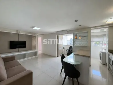 Apartamento com 2 Quartos à venda, 60m² no Centro, Tubarão