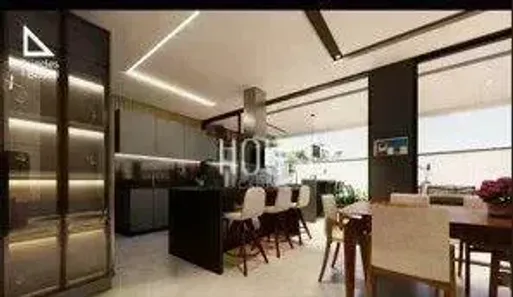 Casa de Condomínio com 3 Quartos à venda, 240m² no Cyrela Landscape Esplanada, Votorantim