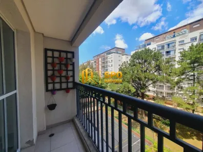 Apartamento com 1 Quarto à venda, 38m² no Vila Castelo, São Paulo