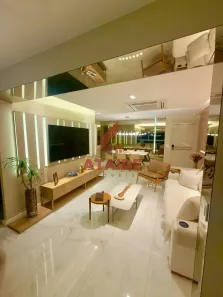 Apartamento com 3 Quartos à venda, 140m² no Imbiribeira, Recife