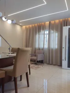 Casa com 4 Quartos à venda, 120m² no Samambaia Norte, Brasília