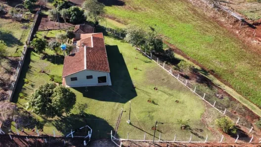 com 3 Quartos à venda, 48400m² no , Londrina