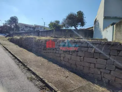 Lote/Terreno à venda, 438m² no Vila São José, Valinhos