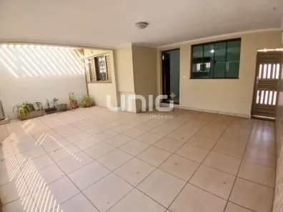 Casa com 3 Quartos à venda, 125m² no Vila Independência, Piracicaba