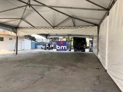 Lote/Terreno à venda, 1410m² no Vila Polopoli, São Paulo