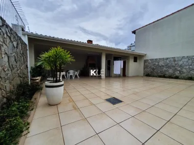 Casa com 4 Quartos à venda, 380m² no Canto, Florianópolis