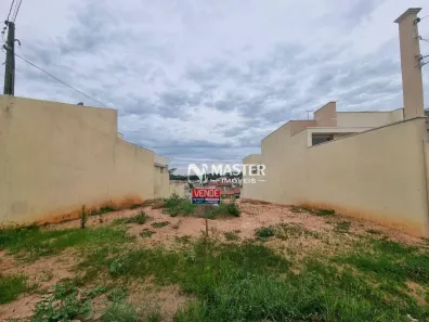 Lote/Terreno à venda, 384m² no Jardim Riviera, Marília