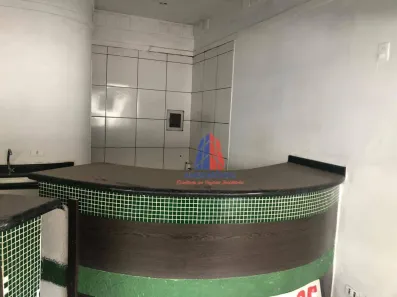 Sala Comercial para alugar, 25m² no Chácara Girassol, Americana