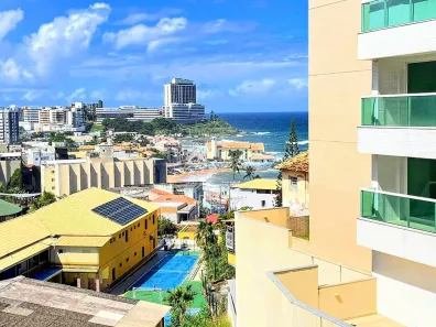 Apartamento com 1 Quarto à venda, 42m² no Rio Vermelho, Salvador