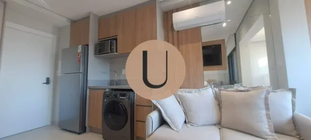 Apartamento com 1 Quarto à venda, 33m² no Cerqueira César, São Paulo