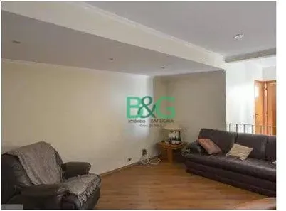 Apartamento com 3 Quartos à venda, 248m² no Vila Moinho Velho, São Paulo