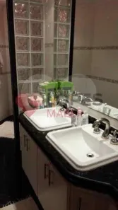 Apartamento com 3 Quartos à venda, 169m² no Vila Gomes Cardim, São Paulo