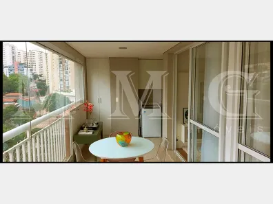 Apartamento com 2 Quartos à venda, 68m² no Chácara Inglesa, São Paulo