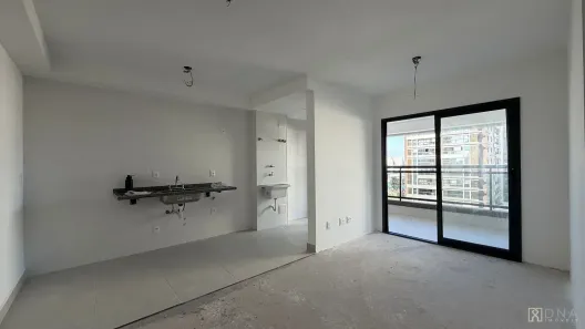 Apartamento com 2 Quartos à venda, 69m² no Condomínio Royal Park, São José dos Campos