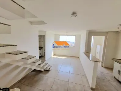 Cobertura com 3 Quartos à venda, 140m² no Ana Lúcia, Sabará