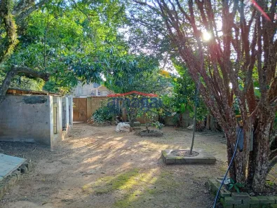 Lote/Terreno à venda, 283m² no Vila Nova Aliança, Jacareí