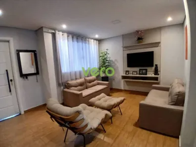 Imóvel Comercial com 3 Quartos à venda, 173m² no Parque Planalto, Santa Bárbara D'Oeste