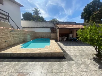Sobrado com 3 Quartos à venda, 160m² no Paquetá, Rio de Janeiro