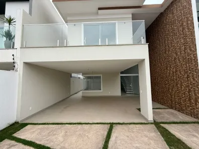 Casa com 4 Quartos à venda, 216m² no Itaipu, Niterói