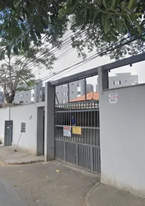 Apartamento com 2 Quartos à venda, 43m² no Chácaras Santa Inês (São Benedito), Santa Luzia