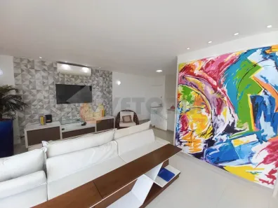 Cobertura com 4 Quartos à venda, 150m² no Prainha, Caraguatatuba