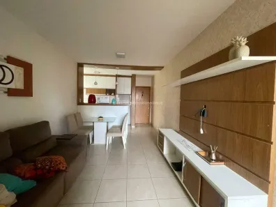 Apartamento com 2 Quartos à venda, 72m² no Santa Maria, Uberaba