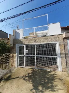 Casa com 2 Quartos à venda, 191m² no Rudge Ramos, São Bernardo do Campo