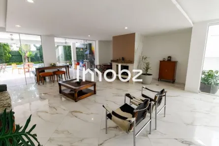 Casa com 7 Quartos à venda, 800m² no Jardim Leonor, São Paulo