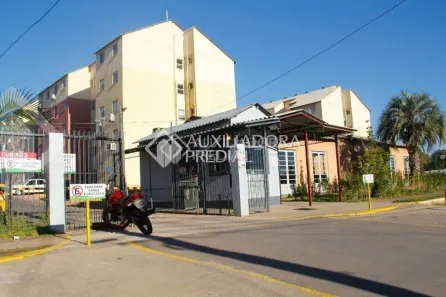 Apartamento com 2 Quartos à venda, 39m² no Campo Novo, Porto Alegre