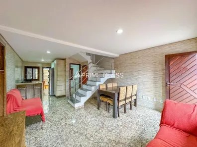 Casa de Condomínio com 3 Quartos à venda, 106m² no Niterói, Canoas