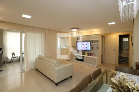 Apartamento com 3 Quartos à venda, 120m² no Parque da Vila Prudente, São Paulo