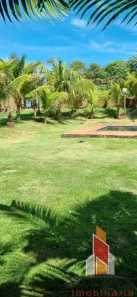 Fazenda/Sítio com 3 Quartos à venda, 500m² no , Uberlândia