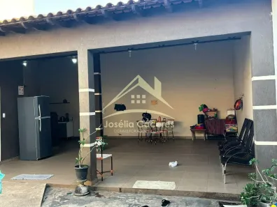 Casa com 3 Quartos à venda, 100m² no Novo Mundo, Várzea Grande