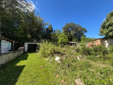 Lote/Terreno à venda, 384m² no Tarumã, Viamão