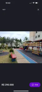 Apartamento com 2 Quartos à venda, 51m² no Recanto Quarto Centenário, Jundiaí