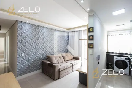 Apartamento com 2 Quartos à venda, 56m² no Jardim Chapadão, Campinas